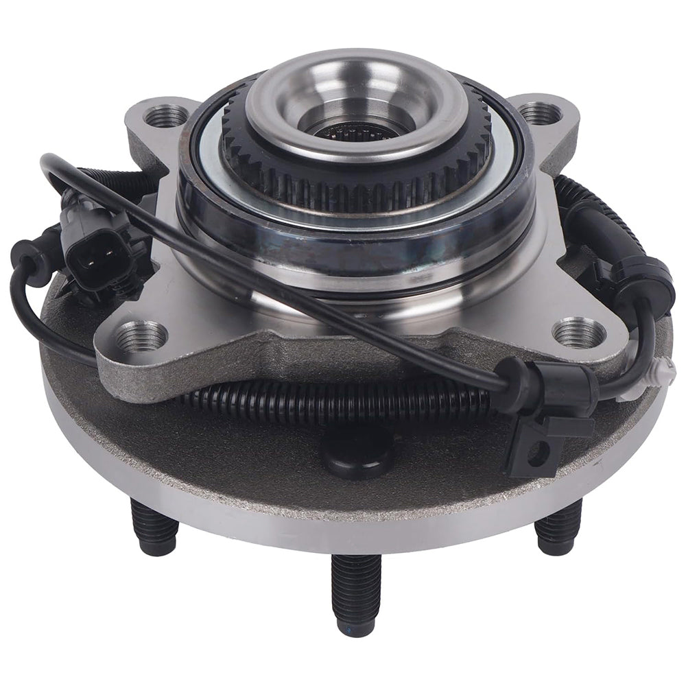 BOXI Wheel Hub and Bearing Assembly Fits for BX03200569-1