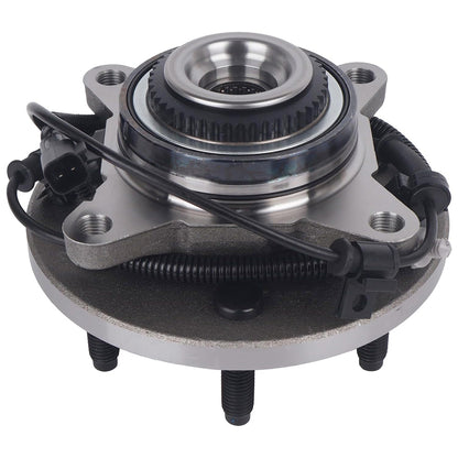 BOXI Wheel Hub and Bearing Assembly Fits for BX03200569-1