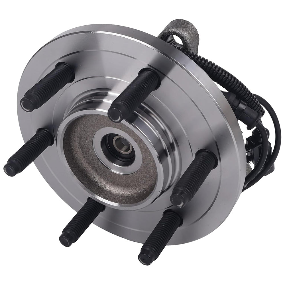 BOXI Wheel Hub and Bearing Assembly Fits for BX03200569-1 — product photo 2