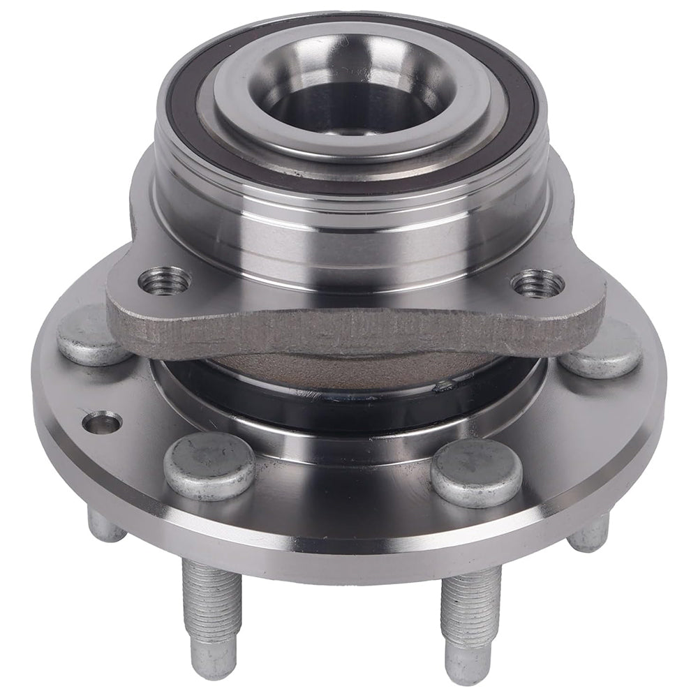BOXI Wheel Hub and Bearing Assembly Fits for BX03200570-1