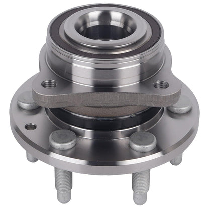 BOXI Wheel Hub and Bearing Assembly Fits for BX03200570-1