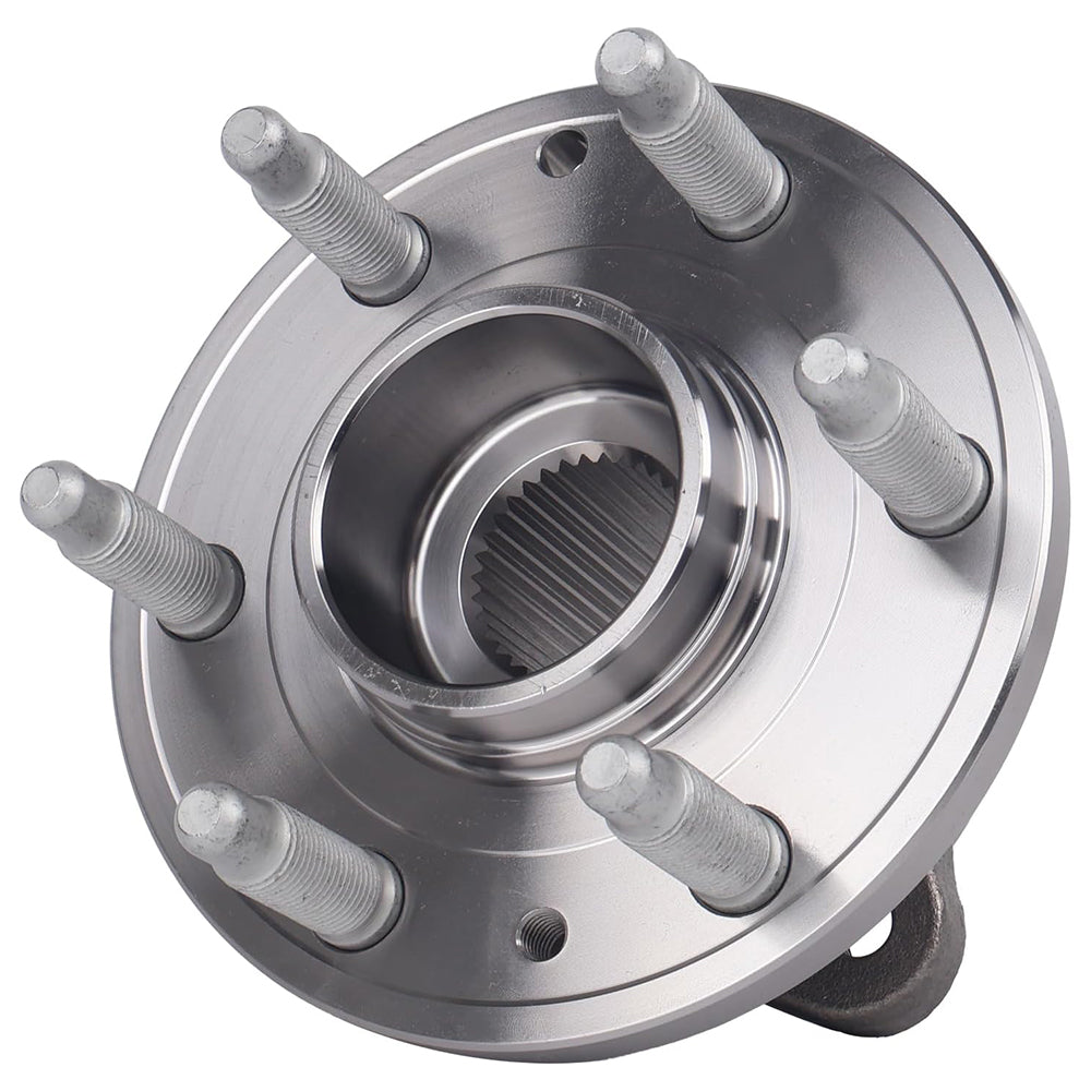 BOXI Wheel Hub and Bearing Assembly Fits for BX03200570-1 — product photo 2