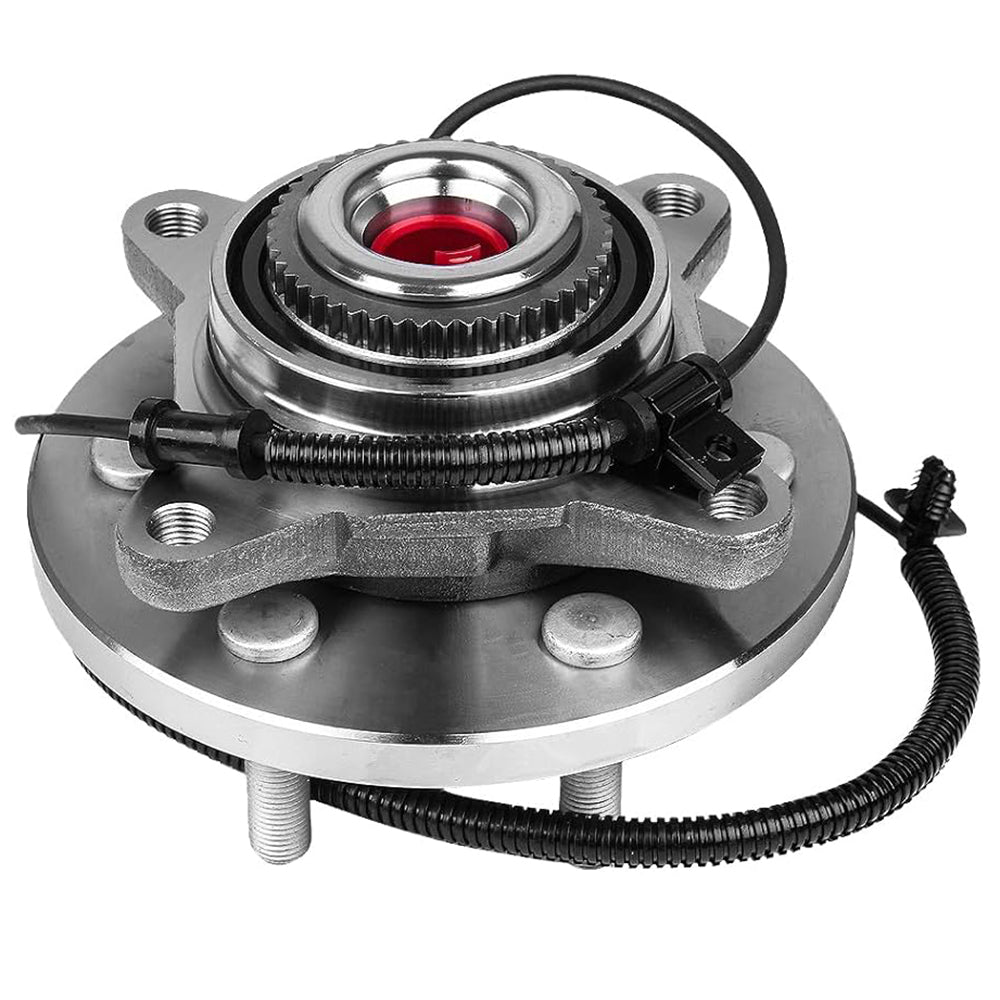 BOXI Wheel Hub and Bearing Assembly Fits for BX03200571-1