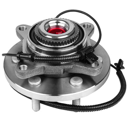 BOXI Wheel Hub and Bearing Assembly Fits for BX03200571-1