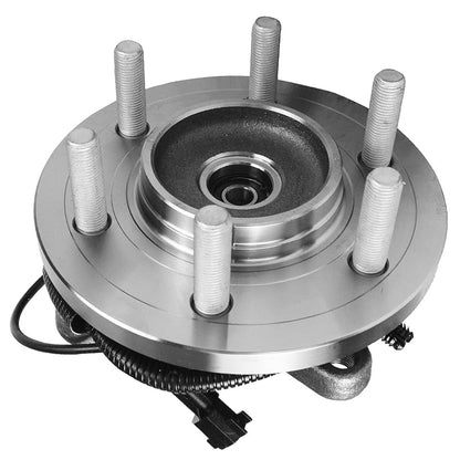 BOXI Wheel Hub and Bearing Assembly Fits for BX03200571-1 — product photo 2