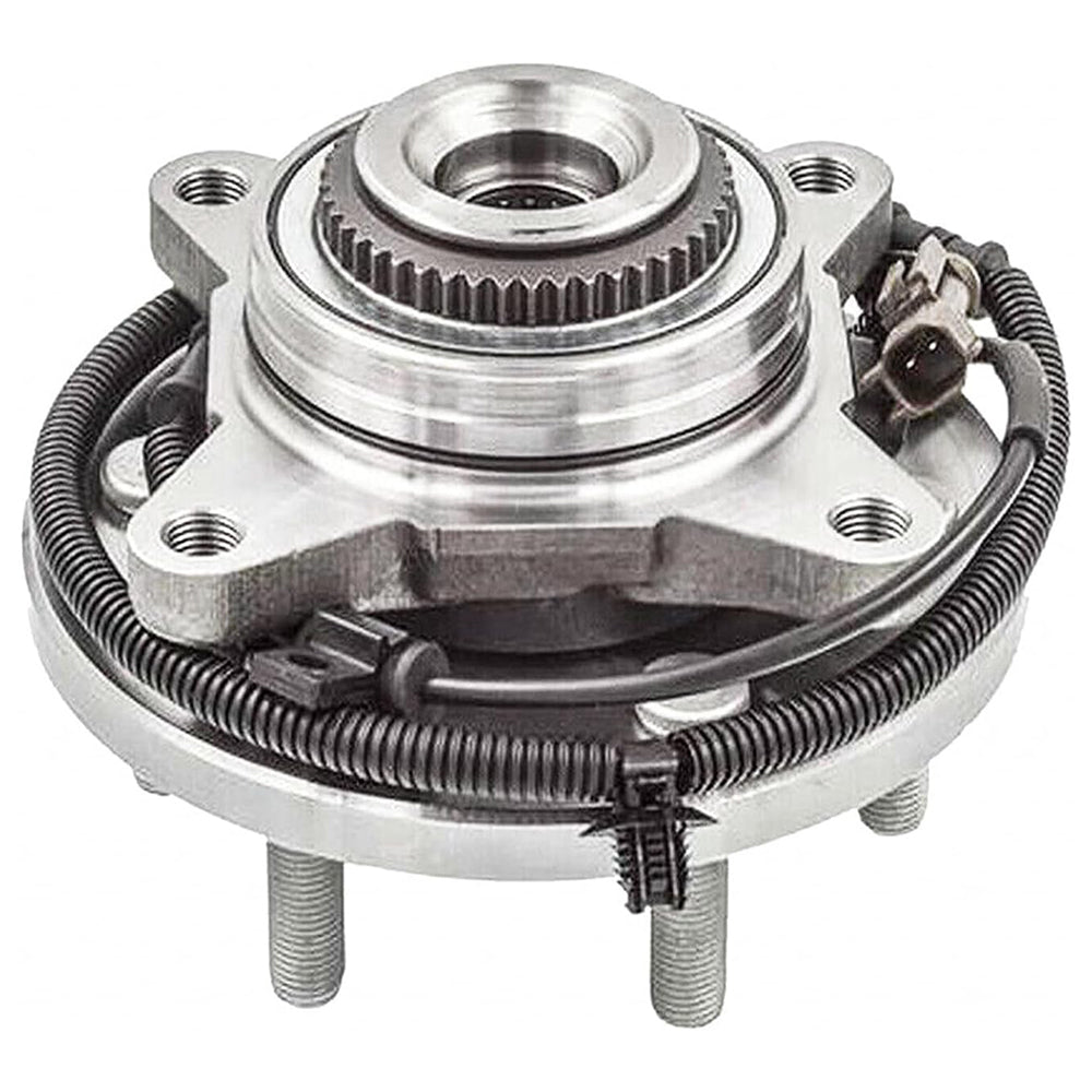 BOXI Wheel Hub and Bearing Assembly Fits for BX03200572-1