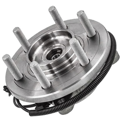 BOXI Wheel Hub and Bearing Assembly Fits for BX03200572-1 — product photo 2