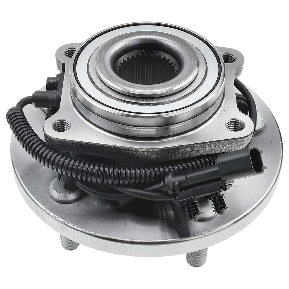 BOXI Wheel Hub and Bearing Assembly Fits for BX03200573-1