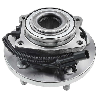 BOXI Wheel Hub and Bearing Assembly Fits for BX03200573-1