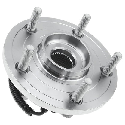 BOXI Wheel Hub and Bearing Assembly Fits for BX03200573-1 — product photo 2