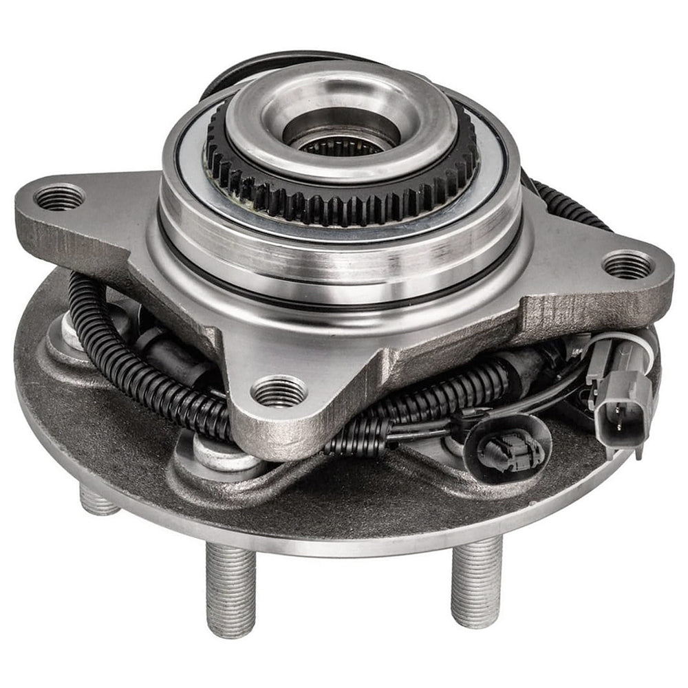 BOXI Wheel Hub and Bearing Assembly Fits for BX03200574-1