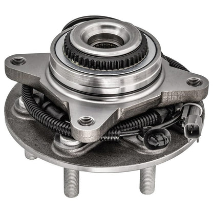 BOXI Wheel Hub and Bearing Assembly Fits for BX03200574-1