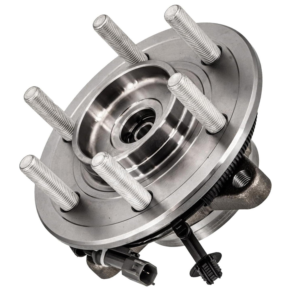 BOXI Wheel Hub and Bearing Assembly Fits for BX03200574-1 — product photo 2