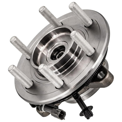 BOXI Wheel Hub and Bearing Assembly Fits for BX03200574-1 — product photo 2