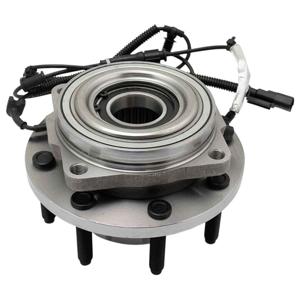 BOXI Wheel Hub and Bearing Assembly Fits for BX03200575-1