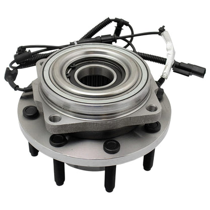 BOXI Wheel Hub and Bearing Assembly Fits for BX03200575-1
