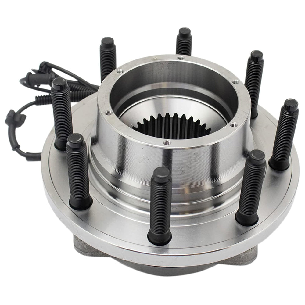 BOXI Wheel Hub and Bearing Assembly Fits for BX03200575-1 — product photo 2