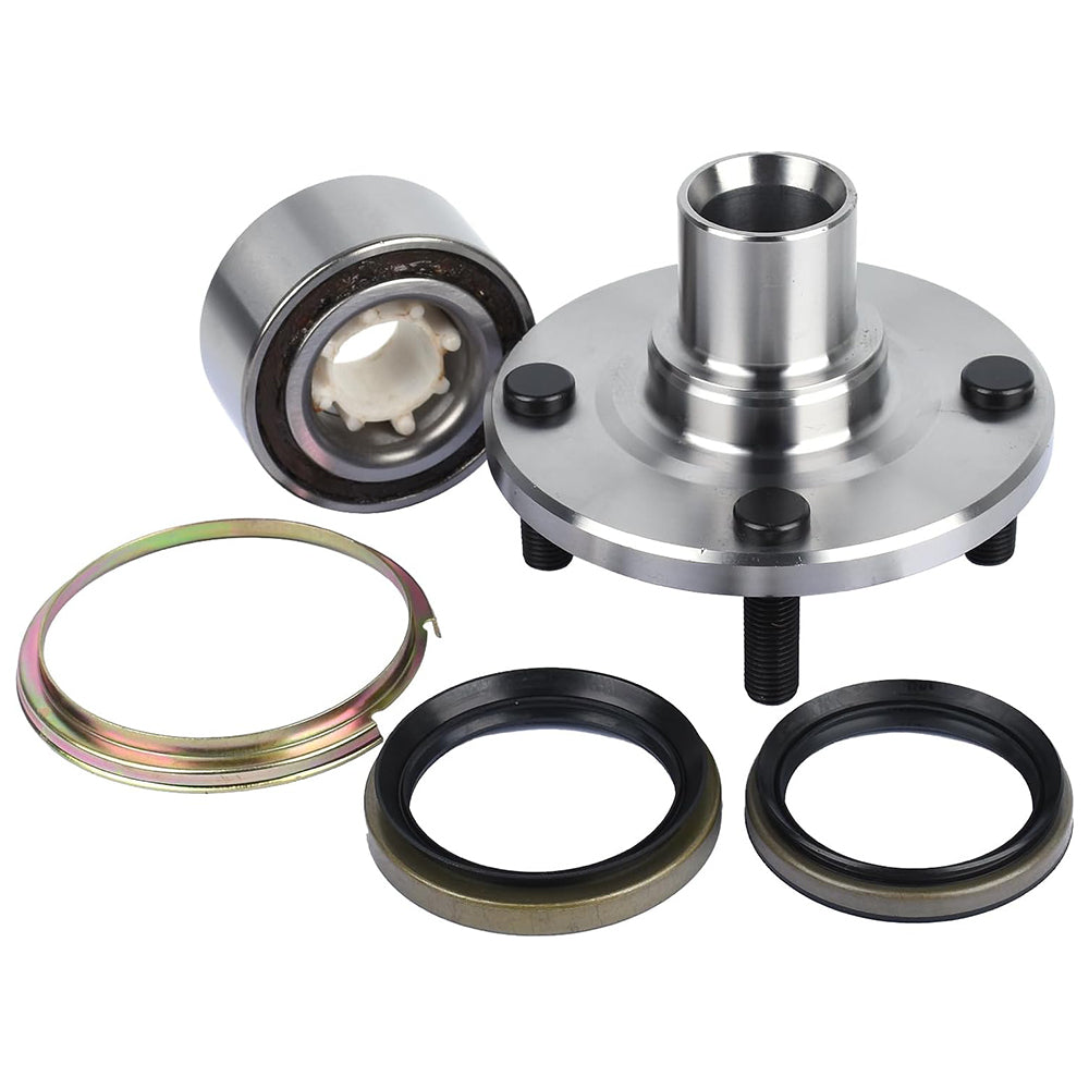 BOXI Wheel Hub and Bearing Assembly Fits for BX03200576-1