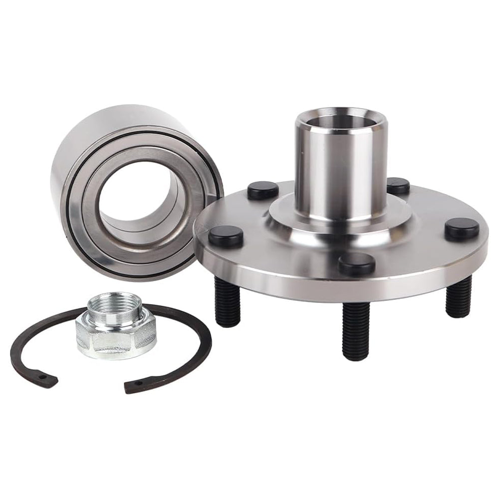 BOXI Wheel Hub and Bearing Assembly Fits for BX03200577-1