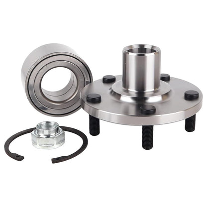 BOXI Wheel Hub and Bearing Assembly Fits for BX03200577-1