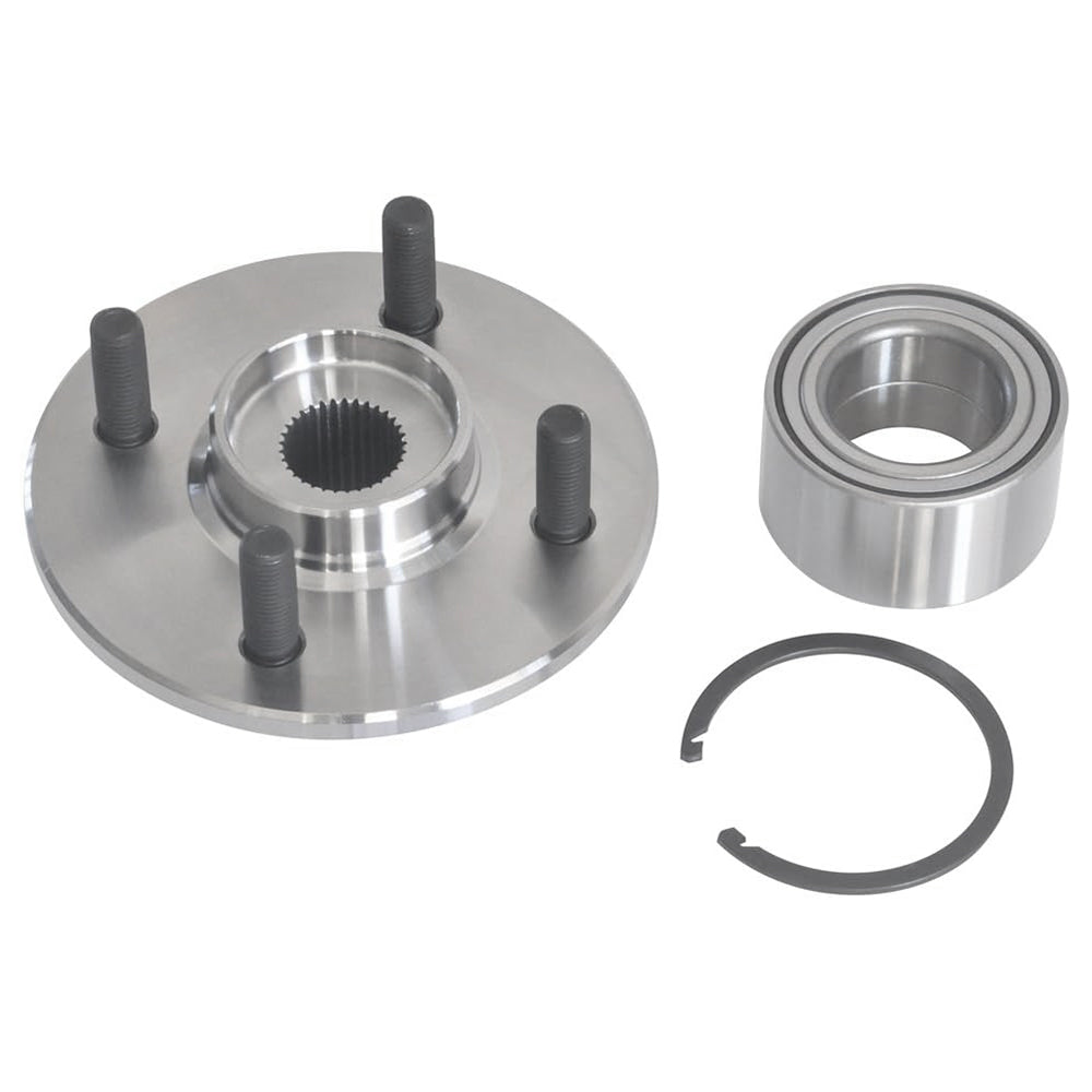 BOXI Wheel Hub and Bearing Assembly Fits for BX03200580-1 — product photo 2