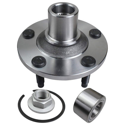 BOXI Wheel Hub and Bearing Assembly Fits for BX03200581-1