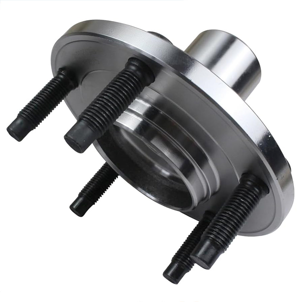 BOXI Wheel Hub and Bearing Assembly Fits for BX03200581-1 — product photo 2