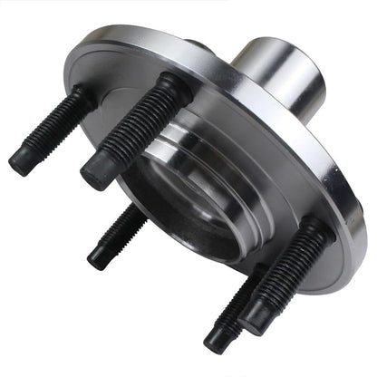 BOXI Wheel Hub and Bearing Assembly Fits for BX03200581-1 — product photo 2