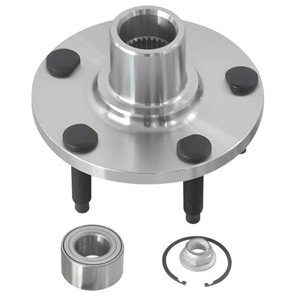 BOXI Wheel Hub and Bearing Assembly Fits for BX03200583-1