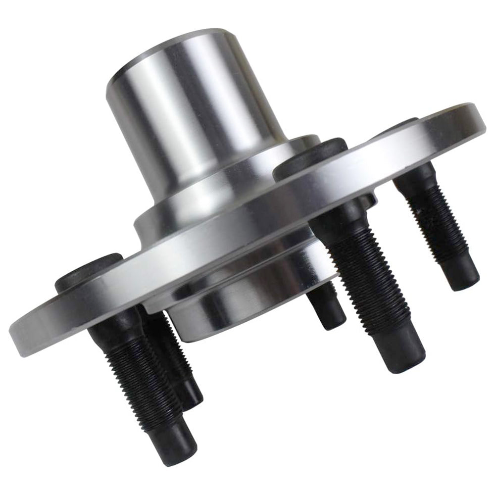 BOXI Wheel Hub and Bearing Assembly Fits for BX03200584-1 — product photo 2