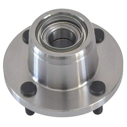 BOXI Wheel Hub and Bearing Assembly Fits for BX03200585-1