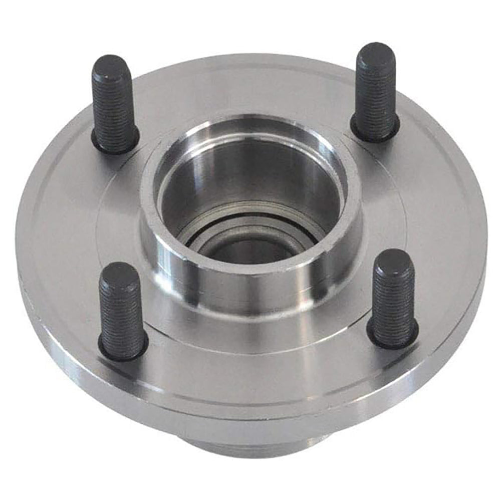 BOXI Wheel Hub and Bearing Assembly Fits for BX03200585-1 — product photo 2