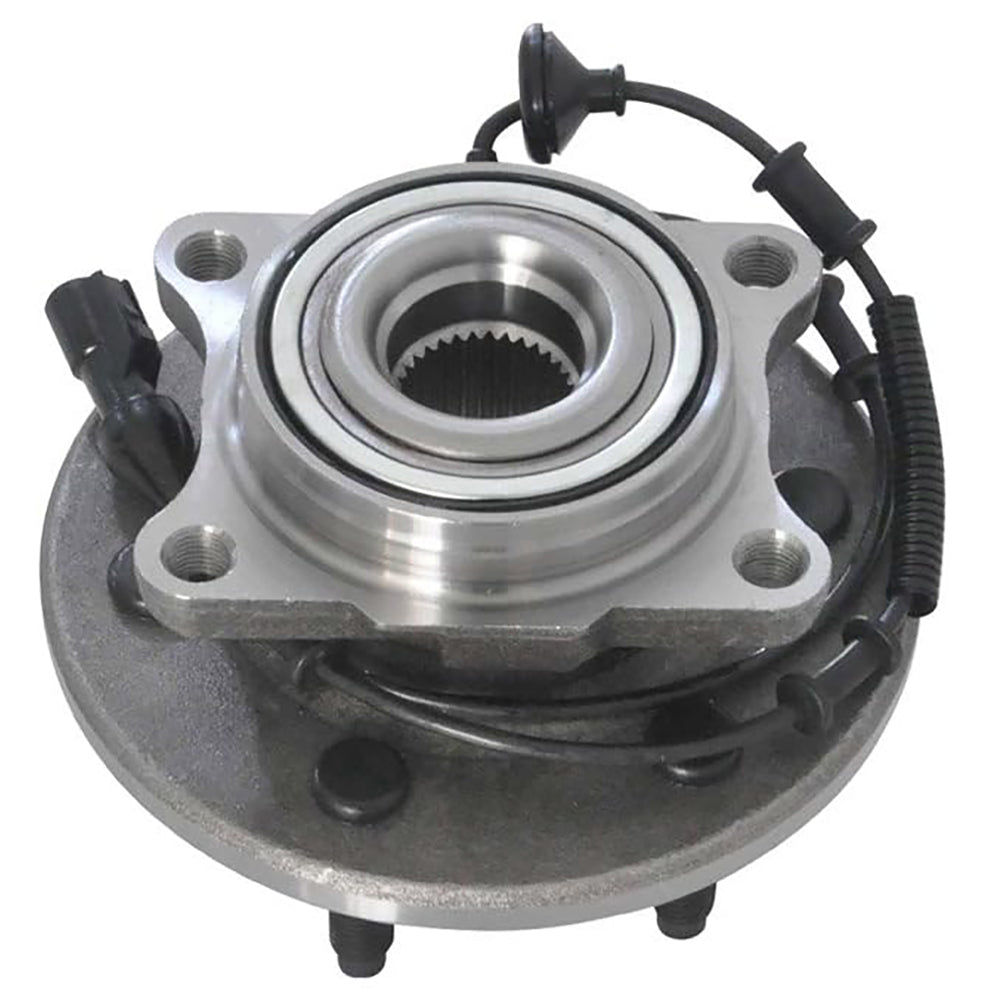 BOXI Wheel Hub and Bearing Assembly Fits for BX03200586-1