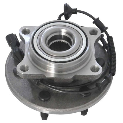 BOXI Wheel Hub and Bearing Assembly Fits for BX03200586-1