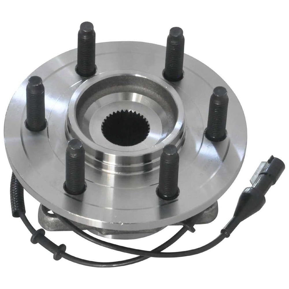 BOXI Wheel Hub and Bearing Assembly Fits for BX03200586-1 — product photo 2