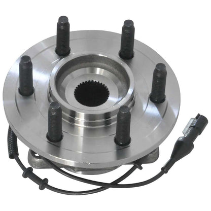 BOXI Wheel Hub and Bearing Assembly Fits for BX03200586-1 — product photo 2