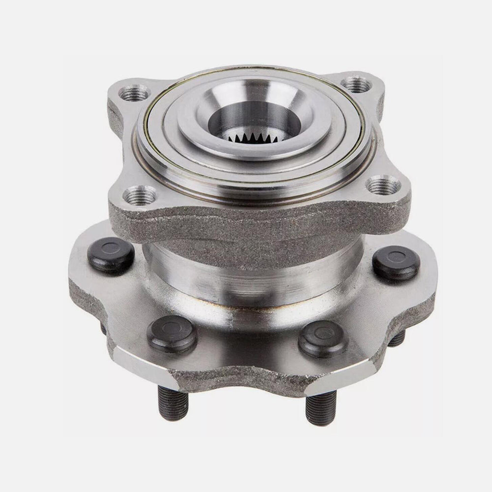BOXI Wheel Hub and Bearing Assembly Fits for BX03200588-1