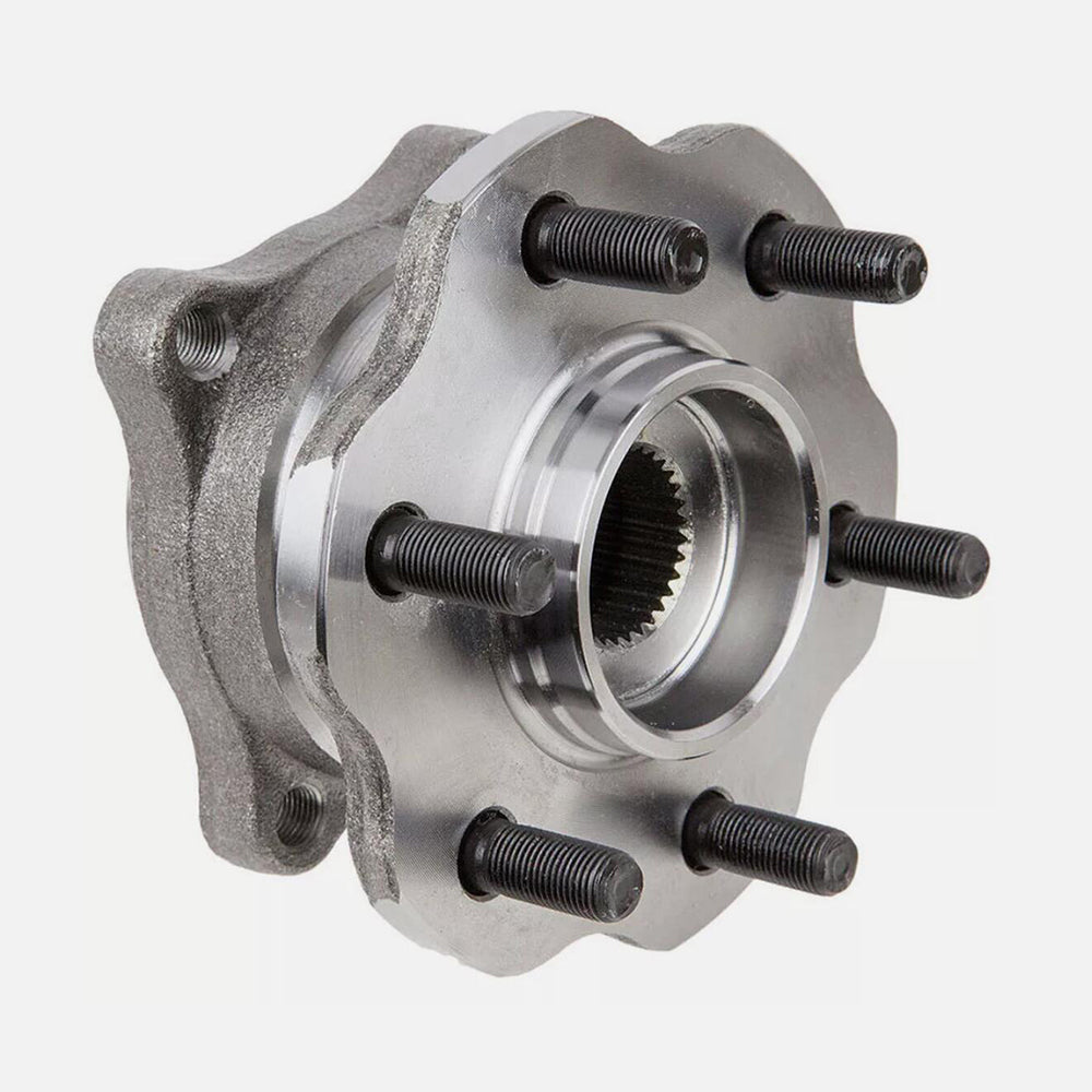 BOXI Wheel Hub and Bearing Assembly Fits for BX03200588-1 — product photo 2