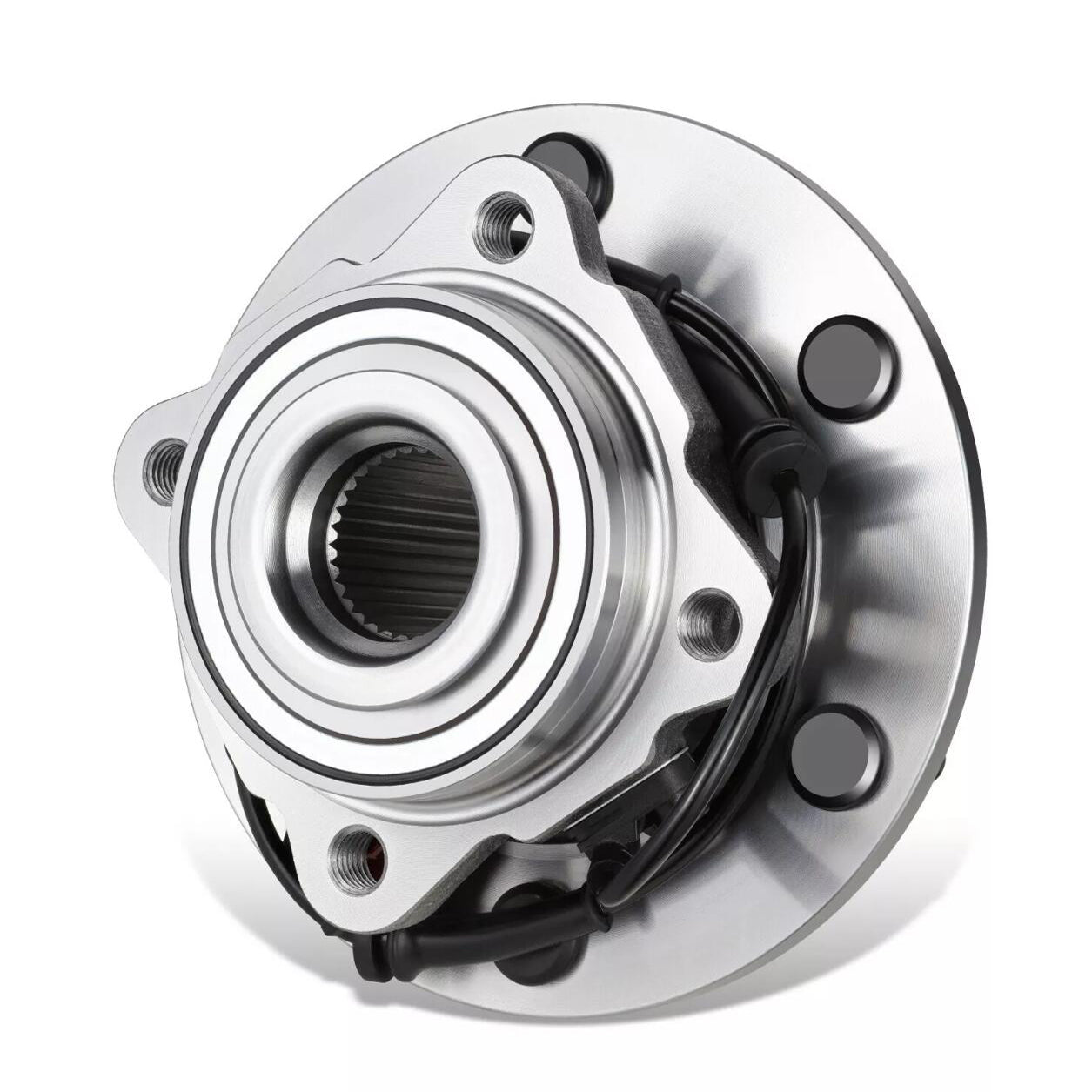 BOXI Wheel Hub and Bearing Assembly Fits for BX03200589-1