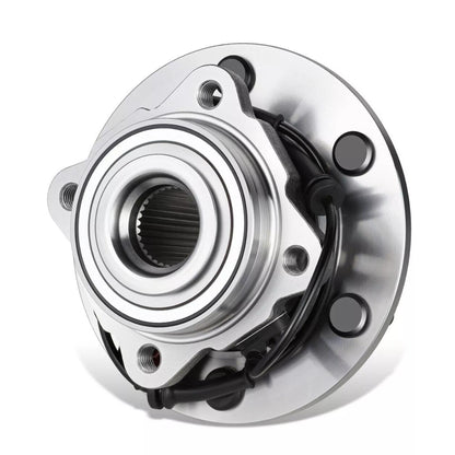 BOXI Wheel Hub and Bearing Assembly Fits for BX03200589-1