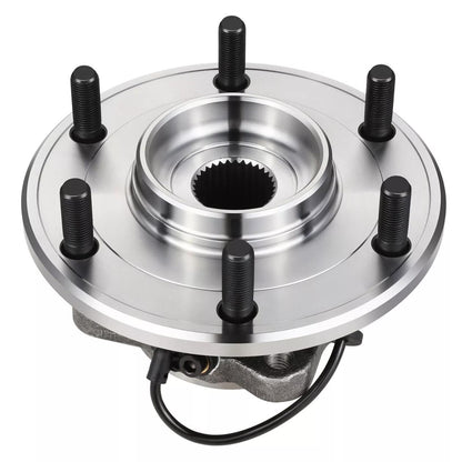 BOXI Wheel Hub and Bearing Assembly Fits for BX03200589-1 — product photo 2