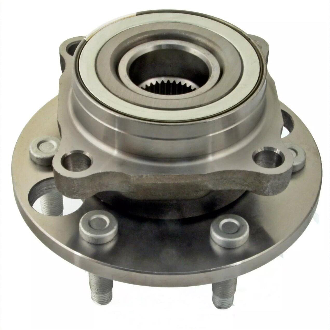 BOXI Wheel Hub and Bearing Assembly Fits for BX03200590-1