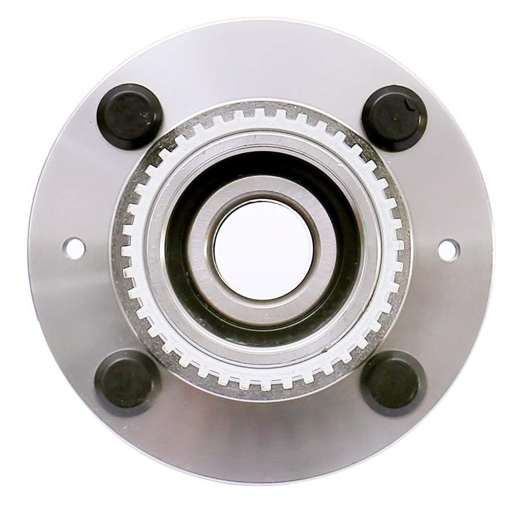 BOXI Wheel Hub and Bearing Assembly Fits for BX03200591-1 — product photo 2