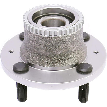BOXI Wheel Hub and Bearing Assembly Fits for BX03200591-1