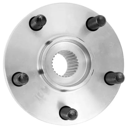 BOXI Wheel Hub and Bearing Assembly Fits for BX03200594-1 — product photo 2