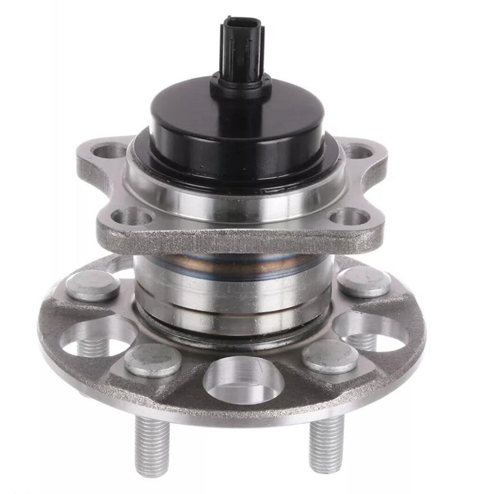 BOXI Wheel Hub and Bearing Assembly Fits for BX03200595-1