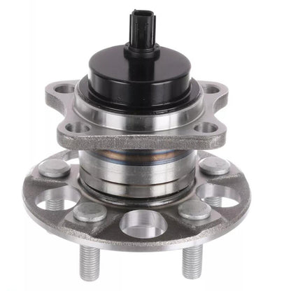 BOXI Wheel Hub and Bearing Assembly Fits for BX03200595-1