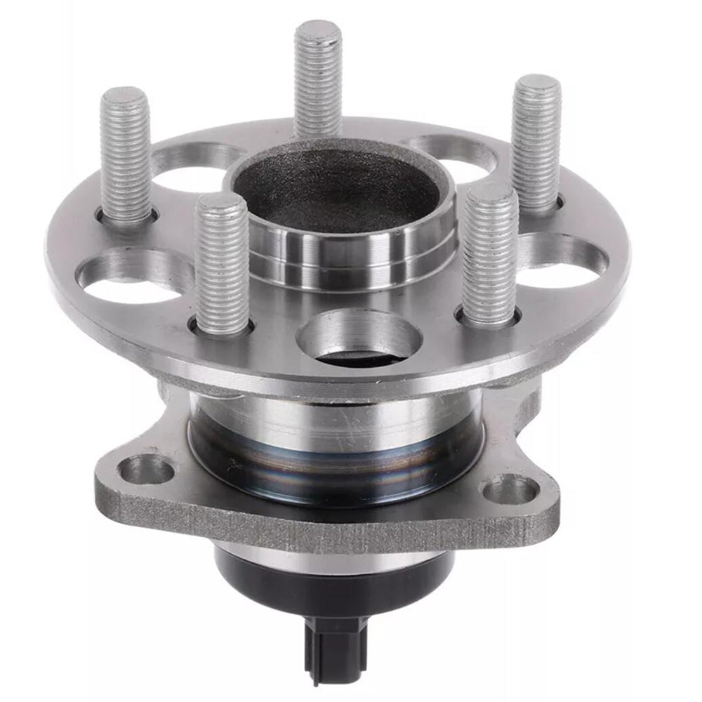 BOXI Wheel Hub and Bearing Assembly Fits for BX03200595-1 — product photo 2