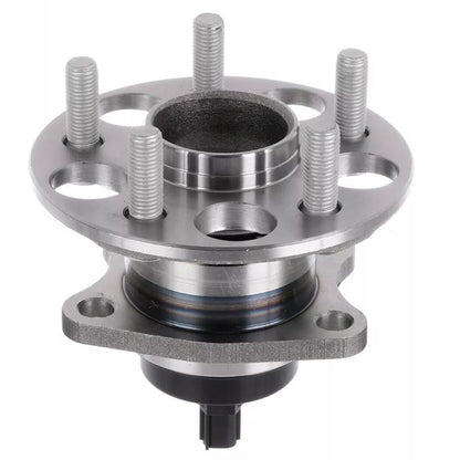 BOXI Wheel Hub and Bearing Assembly Fits for BX03200595-1 — product photo 2