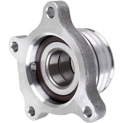 BOXI Wheel Hub and Bearing Assembly Fits for BX03200596-1